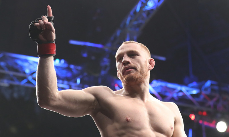 MMA Expert Survey - UFC Fight Night: Lewis vs. Spivac