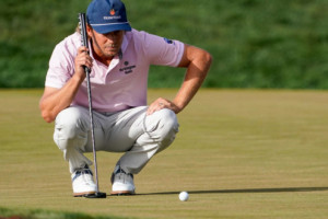 Smotherman of the PGA