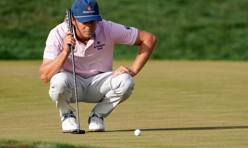 PGA DFS Expert Survey: Valspar Championship