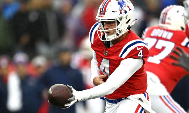 bet365 Bonus Code RGNEWS: Choose $150 in Bet Credits or $1K Safety Net for Patriots vs. Steelers