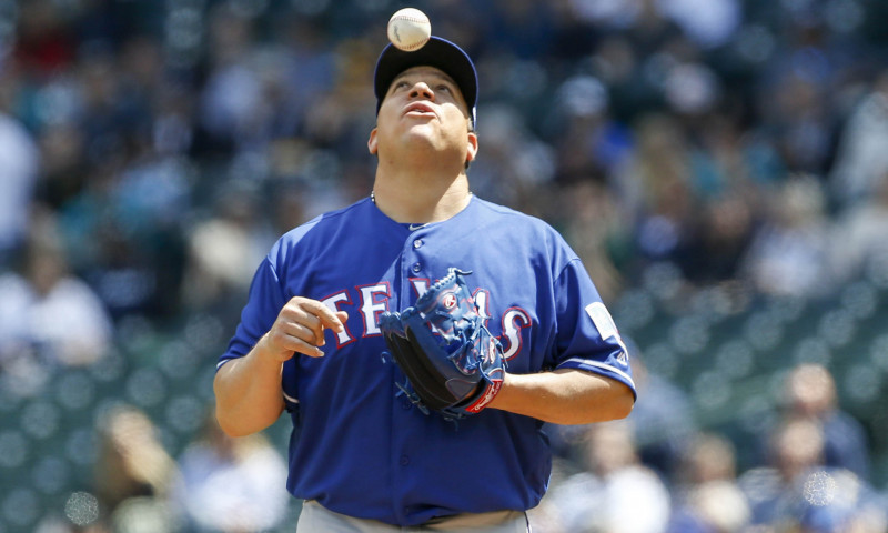 Covering The Bases: Saturday, June 30th