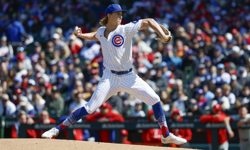 MLB Underdog Fantasy Player Predictions for Tuesday (8/12)