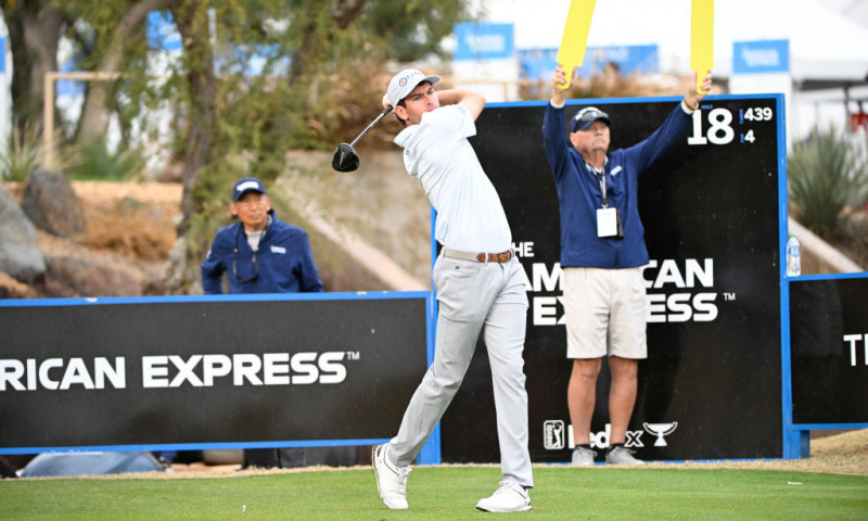 2024 Black Desert Championship Forecast and Projections