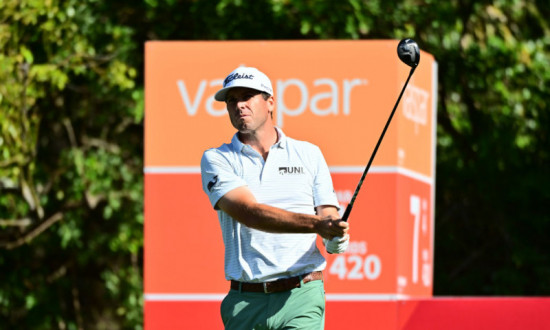 Searching for a Specialist: Wyndham Championship