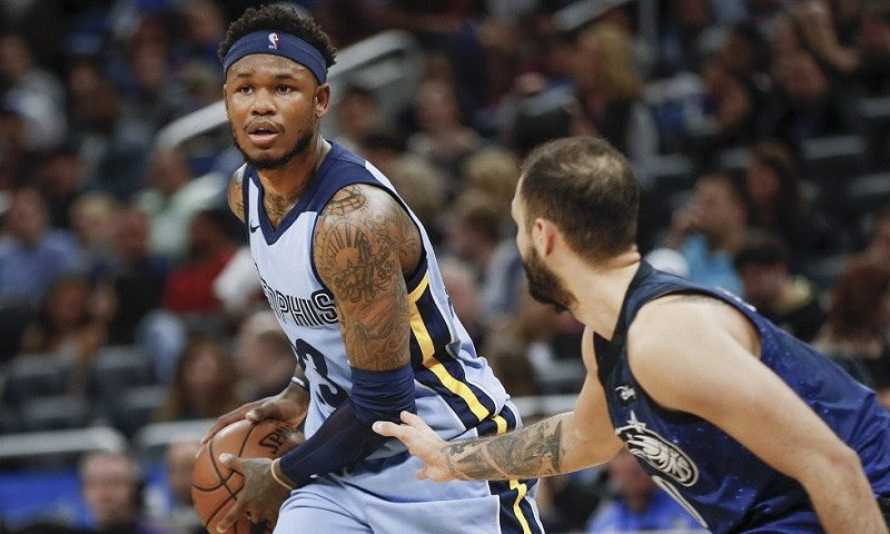 FanDuel NBA Core Plays: Friday, April 6th