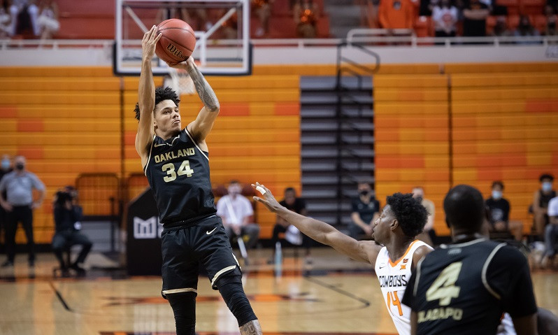 CBB DFS Slate Breakdown: March 9th