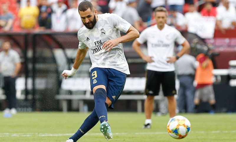 UCL DFS Breakdown: Wednesday, December 9th