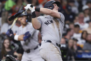 Rice of the Yankees