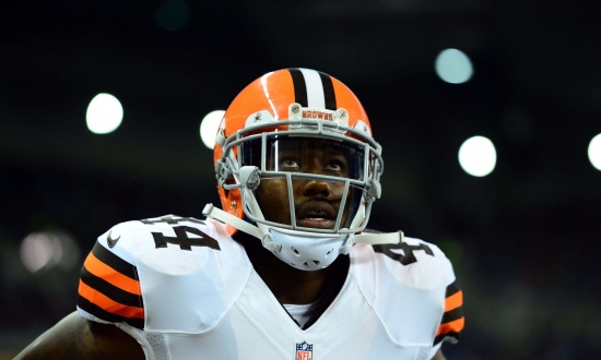 TheVault: DraftKings GPP Plays - Week 6