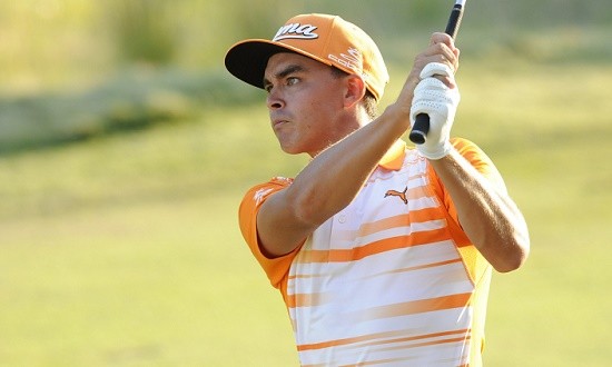 Searching for a Specialist: BMW Championship