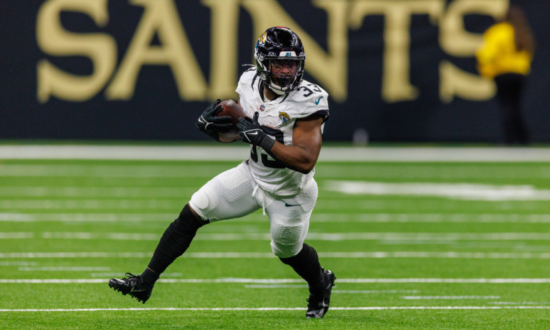 NFL PrizePicks Player Predictions for Rams vs. Jaguars (10/19)