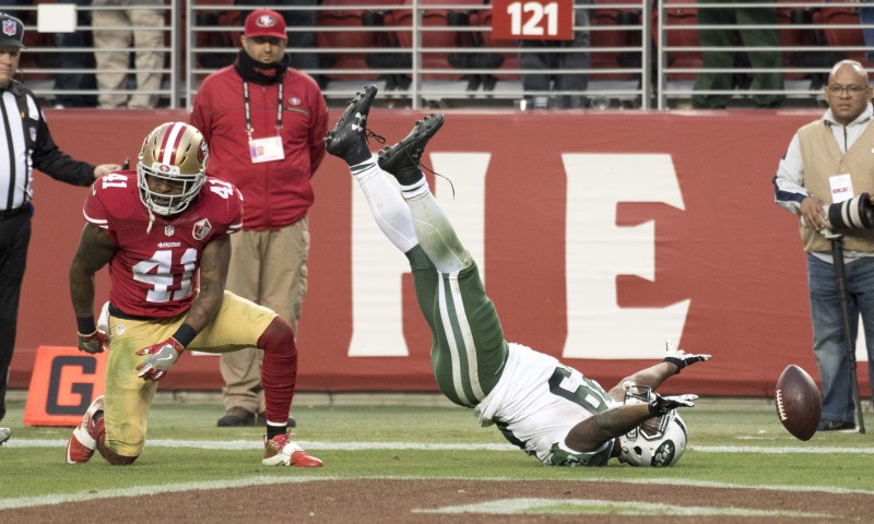 NFL Ownership Report (Video): Week 10