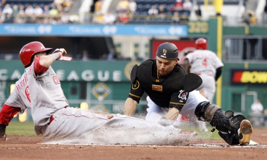 Stolen Base Targets: Friday, April 6th