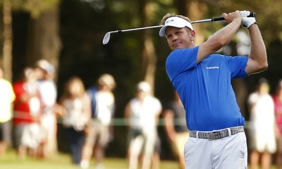 Searching for a Specialist: WGC-Bridgestone