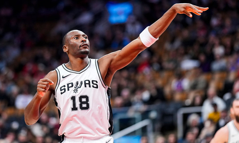 NBA Underdog Fantasy Player Predictions for Thursday (3/27)