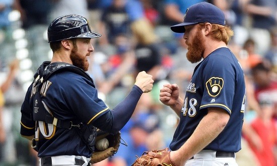 The Relief Brief: Thursday, August 25th