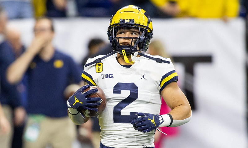 CFB Main Slate Breakdown: Week 1 - Saturday Main Slate