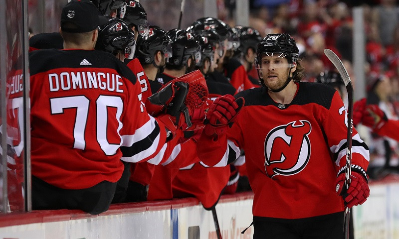 NHL Slate Summary: Thursday, February 13th