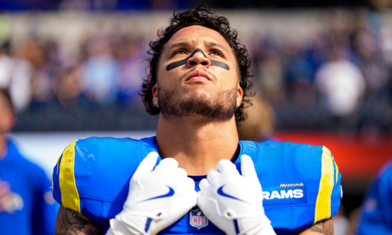 Vikings vs. Rams Player Props: Three Predictions for Thursday Night Football