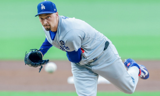 Advanced Stats - Pitching: Tuesday, May 29th