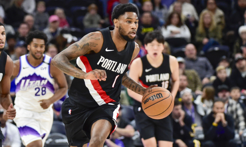 NBA Sleeper Fantasy Player Predictions for Friday (10/24)