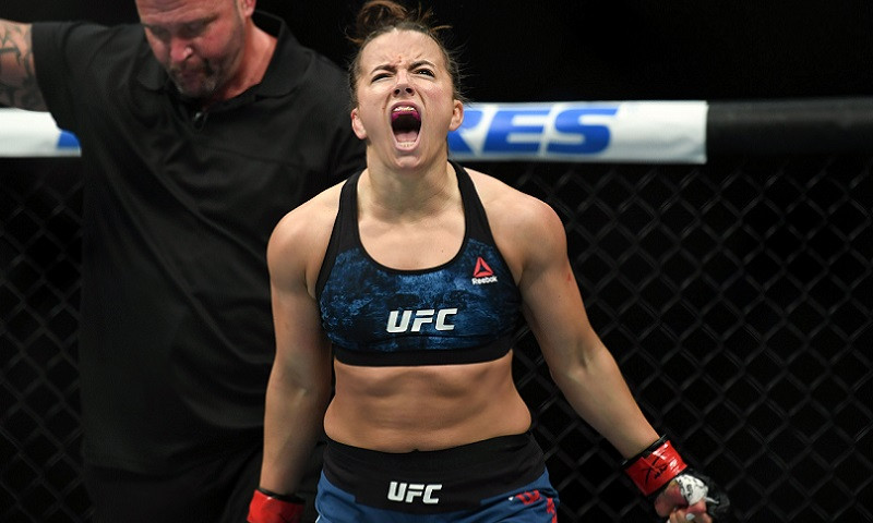 H3budda's MMA Breakdown: UFC 258 - Usman vs. Burnes