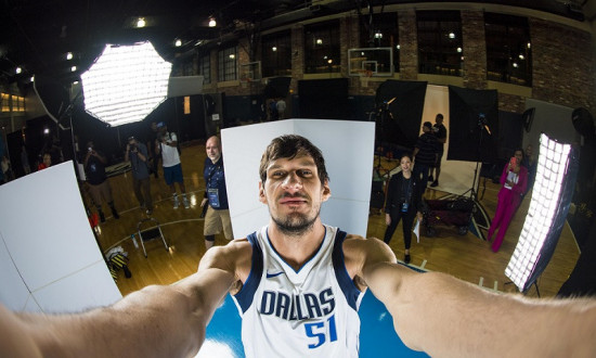 NBA Preseason: Thursday, October 13th