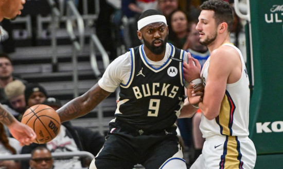 FanDuel NBA Core Plays: Wednesday, January 31st