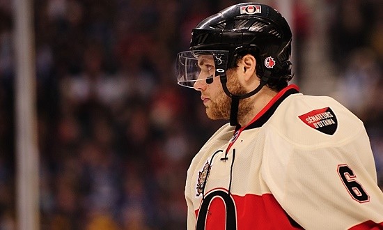 NHL Daily Plays: Saturday, January 17th