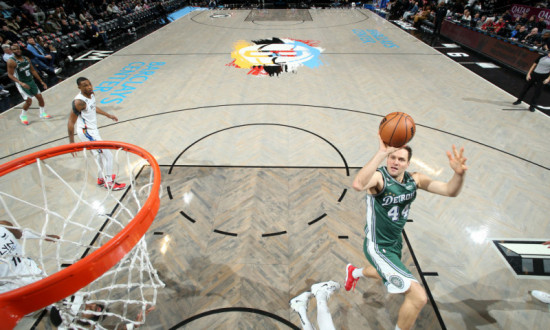 Olympic Basketball DFS Preview (Part 1)