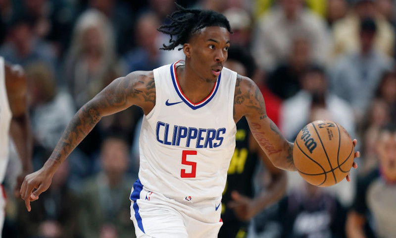 NBA DFS Projections Preview: November 1