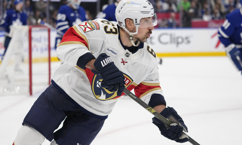 NHL PrizePicks Player Predictions for Game 1 of the Stanley Cup Finals