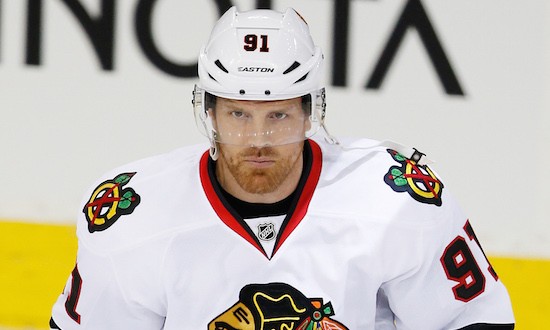 NHL Daily Plays: Sunday, January 18th