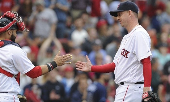 The Relief Brief: Monday, July 25th