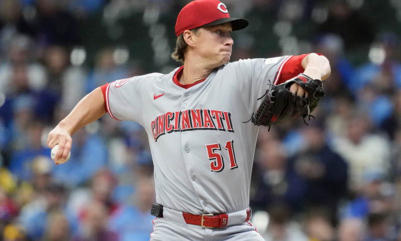 MLB Player Props for Monday 3/31: Best Bets & Predictions Today