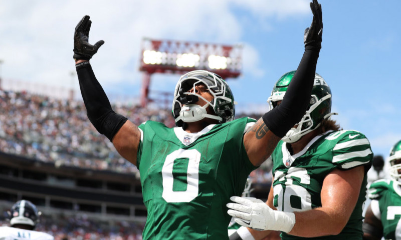 NFL PrizePicks: Bills vs. Jets Player Predictions for Monday Night Football