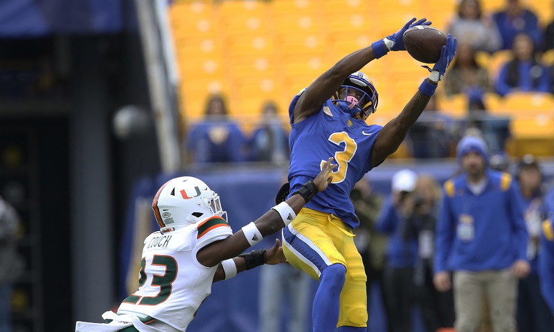 CFB DFS Expert Survey: Week 12 - Saturday Slate