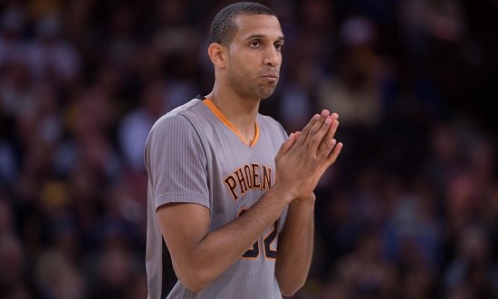 Starting 5 - Trending Stats Watch: Tuesday, April 7th