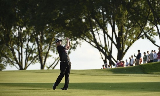 PGA Ownership Report: Tournament of Champions