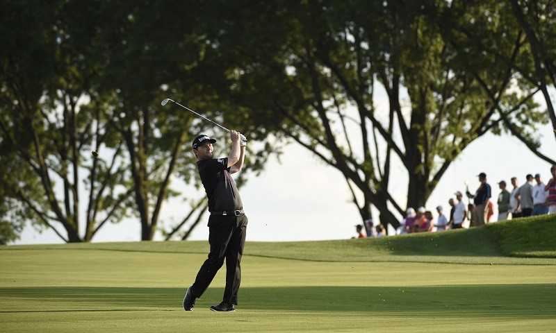 FantasyDraft PGA Projected Ownership: AT&T Byron Nelson