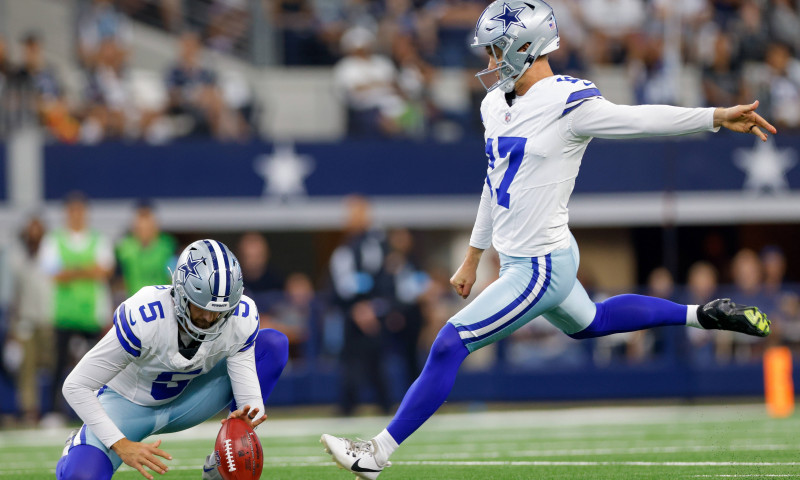 NFL Sleeper Fantasy Player Predictions for Packers vs. Cowboys (9/28)