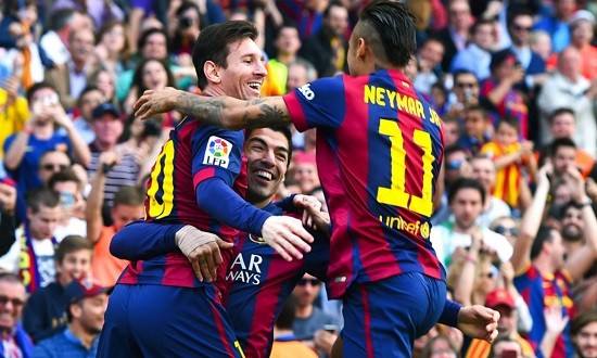 Champions League Preview: Tuesday/Wednesday