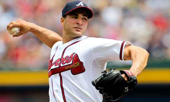 Daily Pitcher Breakdown: August 14th, 2013