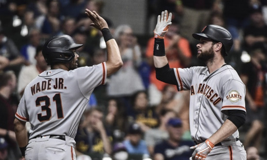 MLB Chop Shop: Tuesday, July 26th