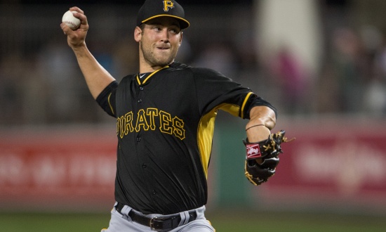 Daily Pitcher Breakdown: May 1st