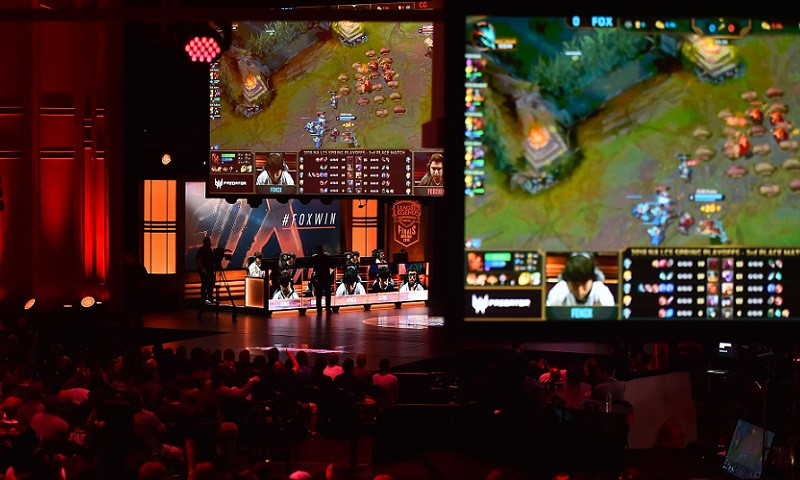 DraftKings & FanDuel League of Legends Overview: LCS - Saturday, March 28th