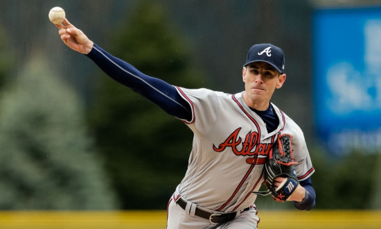 Advanced Stats Pitching Charts - Fri 8/15