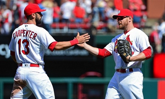 Daily Batter Breakdown: Wed, July 23rd