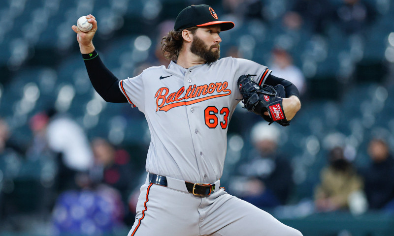 MLB Underdog Player Predictions for Wednesday (5/6)