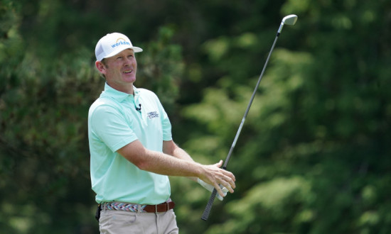 FanDuel PGA Projected Ownership: Safeway Open